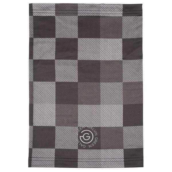 Galvin Green Gents Darce Insula Snood Black Sharkskin 3 Galvin Green Gents Darce Insula Snood Black Sharkskin