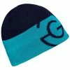 Galvin Green Gents Liam Beanie Navy Blue 2 Galvin Green Gents Liam Beanie Navy Blue -Golf Accessories Sales Store G7896002 L