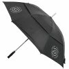Galvin Green Tod Stormproof Umbrella Black -Golf Accessories Sales Store G7993002 2 L
