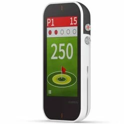 Garmin Approach G80 GPS Black - White -Golf Accessories Sales Store G80001 3 L