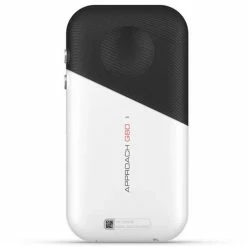 Garmin Approach G80 GPS Black - White -Golf Accessories Sales Store G80001 5 L