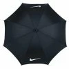 Nike 52" Single Canopy III Umbrella Black 001 -Golf Accessories Sales Store GGA340001 L