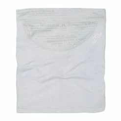 J.Lindeberg Gents Neck Gaiter HQ Grey U210