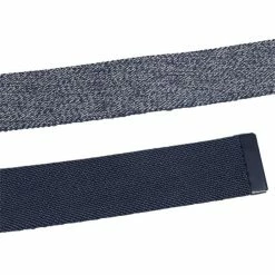 ADIDAS Gents HTR Stretch Rev Belt OSFM Crew Navy -Golf Accessories Sales Store GQ8438001 2 L