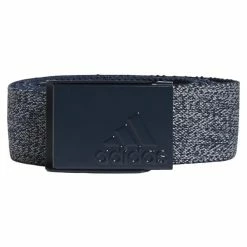 ADIDAS Gents HTR Stretch Rev Belt OSFM Crew Navy