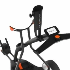 GolfStream Vision Umbrella Holder Black