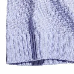 ADIDAS Ladies Neck Snood 0S Violet Tone 8 ADIDAS Ladies Neck Snood 0S Violet Tone -Golf Accessories Sales Store GV2391001 2 L