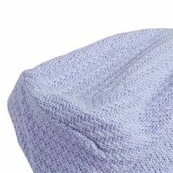ADIDAS Ladies Beanie 0S Violet Tone -Golf Accessories Sales Store GV2394001 3 L