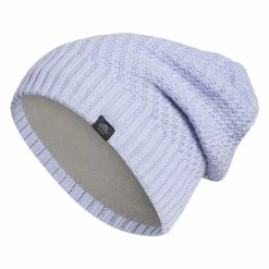 ADIDAS Ladies Beanie 0S Violet Tone