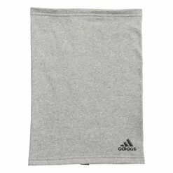 ADIDAS Gents Neck Snood Grey 3 - Melange