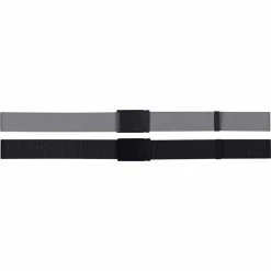 ADIDAS Gents Reversible Belt Black