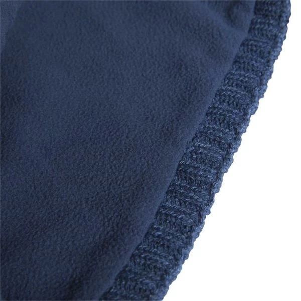 ADIDAS Neck Snood Crew Navy 5 ADIDAS Neck Snood Crew Navy - Image 3