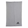 ADIDAS UPF50 Neck Buff Grey 3 -Golf Accessories Sales Store HD4807001 1 L
