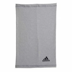 ADIDAS UPF50 Neck Buff Grey 3