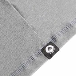 ADIDAS UPF50 Neck Buff Grey 3 -Golf Accessories Sales Store HD4807001 3 L