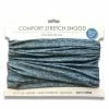 Surprizeshop Lightweight Snood Ocean Grey -Golf Accessories Sales Store LS009002001 L