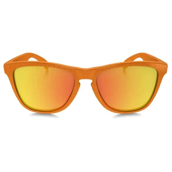 O9013-53 Oakley Fingerprint Gl Orange 4 O9013-53 Oakley Fingerprint Gl Orange - Image 2