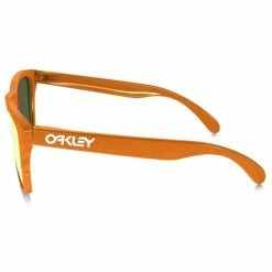 O9013-53 Oakley Fingerprint Gl Orange 8 O9013-53 Oakley Fingerprint Gl Orange -Golf Accessories Sales Store O901353ORANGOS 8 L