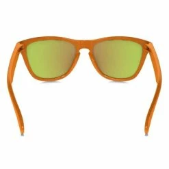 O9013-53 Oakley Fingerprint Gl Orange 9 O9013-53 Oakley Fingerprint Gl Orange -Golf Accessories Sales Store O901353ORANGOS 9 L