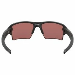 91889059 Oakley Flak 2.0 XL Glasses Matte Black -Golf Accessories Sales Store OAH3449001 2 L