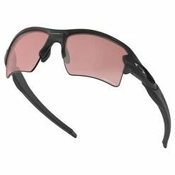 91889059 Oakley Flak 2.0 XL Glasses Matte Black -Golf Accessories Sales Store OAH3449001 4 L