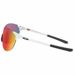 Oakley Evzero Ascend Glasses Polished White -Golf Accessories Sales Store OAK9H3403001 3 L