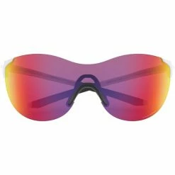 Oakley Evzero Ascend Glasses Polished White -Golf Accessories Sales Store OAK9H3403001 5 L