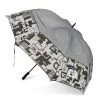 Ogio By Callaway Double Canopy Umbrella Cyber Camo -Golf Accessories Sales Store OG23H0501002 L