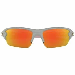 Oakley Flax XS PRIZM Glasses Matte Grey 13 Oakley Flax XS PRIZM Glasses Matte Grey -Golf Accessories Sales Store OJ9005002 5 L