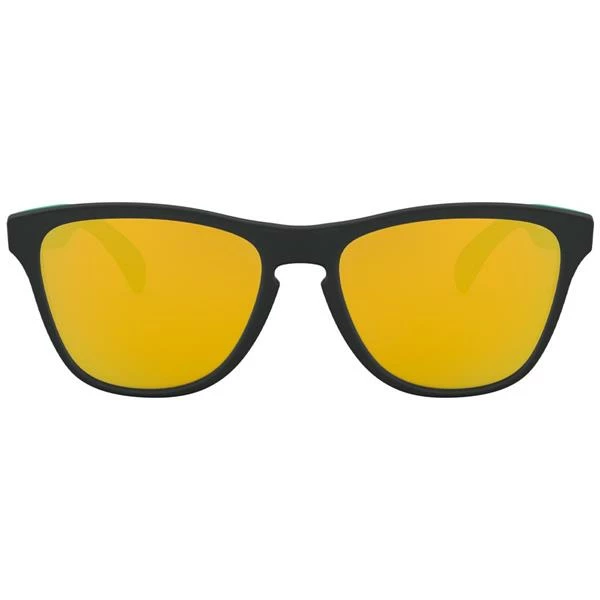 Oakley Frogskins XS Glasses Matte Poseidon 4 Oakley Frogskins XS Glasses Matte Poseidon - Image 2