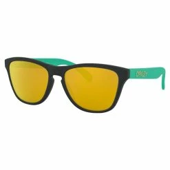 Oakley Frogskins XS Glasses Matte Poseidon