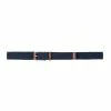 Puma Gents X Weave Belt Navy -Golf Accessories Sales Store P 054086PUMAGENTSXWEAVEBELTNAVY L
