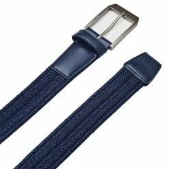 Under Armour Gents Braided Belt Academy (408)
