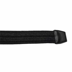Under Armour Gents Braided Belt Black (001) -Golf Accessories Sales Store P 1361569UNDERARMOURBELTBLACK001GENTS 2 L