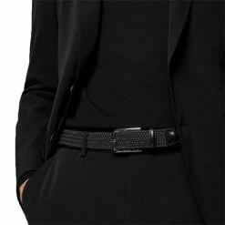 Boss Gents Clorio Belt Black 11 Boss Gents Clorio Belt Black -Golf Accessories Sales Store P 50386525BOSSBELTBLACK002GENTS 4 L