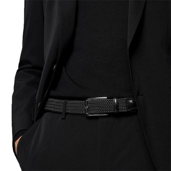 Boss Gents Clorio Belt Black 7 Boss Gents Clorio Belt Black - Image 5