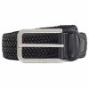 Boss Gents Clorio Belt Black