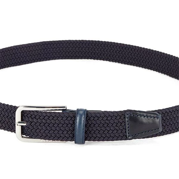 Boss Gents Clorio Belt Navy 4 Boss Gents Clorio Belt Navy - Image 2
