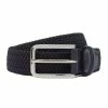Boss Gents Clorio Belt Navy