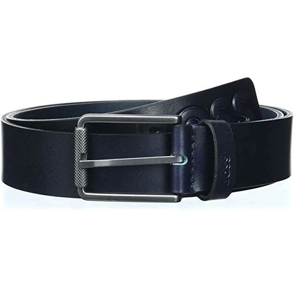 Gents Tint Boss Belt Dark Blue 3 Gents Tint Boss Belt Dark Blue