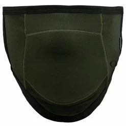 Oakley Face Mask Fitted Lite Dark Brush 86L -Golf Accessories Sales Store P AOO9715ACOAKLEYFACEMASKFITTEDLITEDARKBRUSH86L 3 L