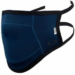 Oakley Face Mask Fitted Lite Universal Blue 6ZZ