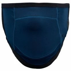 Oakley Face Mask Fitted Lite Universal Blue 6ZZ -Golf Accessories Sales Store P AOO9715ACOAKLEYFACEMASKFITTEDLITEUNIBLUE6ZZ 5 L