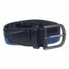 Galvin Green Gents Will Elastic Belt Navy (33)