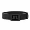 J.Lindeberg Gents Slater Golf Belt Black 1 J.Lindeberg Gents Slater Golf Belt Black -Golf Accessories Sales Store P GMAC04132JLINDEBERGBELTBLACK9999GENTS L