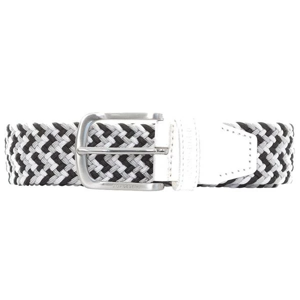 J.Lindeberg Gents Bubba Golf Belt Micro Chip 3 J.Lindeberg Gents Bubba Golf Belt Micro Chip