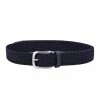 J.Lindeberg Gents Bernhard Belt Navy