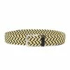 J.Lindeberg Gents Bubba Belt Dailily K099