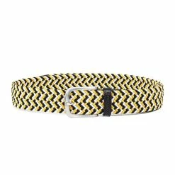 J.Lindeberg Gents Bubba Belt Dailily K099