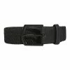 ADIDAS Gents Braided Stretch Belt Black